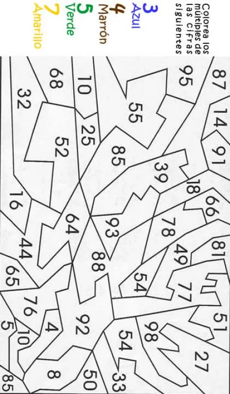 Ejercicios de multiplicacion con dibujos para imprimir - Imagui Ejercicios de multiplicacion con dibujos para imprimir - Imagui