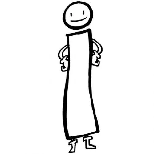 Dibujo para imprimir y pintar de la letra I - Dibujos para ... Dibujo para imprimir y pintar de la letra I - Dibujos para ...
