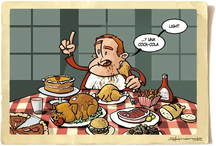 dibujo impulso alimentacion banquete 260710 baja resolucion | Jose ... dibujo impulso alimentacion banquete 260710 baja resolucion | Jose ...