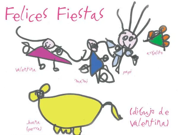 EL DIBUJO INFANTIL: IMÁGENES, RELATOS Y DESCUBRIMIENTOS SIMBÓLICOS ...