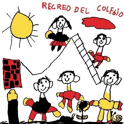 El Significado de los Dibujos Infantiles - Taringa! El Significado de los Dibujos Infantiles - Taringa!