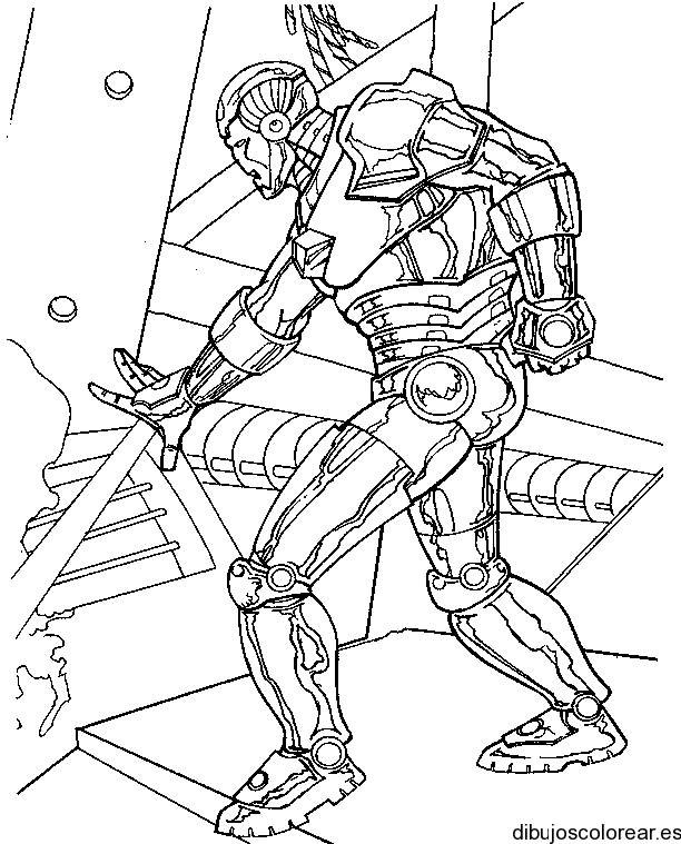 Dibujo para colorear de iron man 3 - Imagui Dibujo para colorear de iron man 3 - Imagui