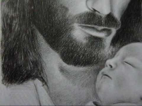 Dibujo de Jesus-Draw Christmas - YouTube Dibujo de Jesus-Draw Christmas - YouTube