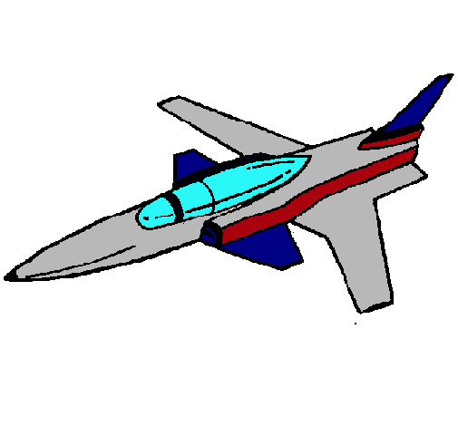 Dibujo de Jet pintado por Avion en Dibujos.net el día 10-02-11 a ... Dibujo de Jet pintado por Avion en Dibujos.net el día 10-02-11 a ...