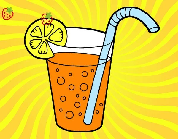 Dibujo de jugo rico rico pintado por Yalits en Dibujos.net el día ... Dibujo de jugo rico rico pintado por Yalits en Dibujos.net el día ...