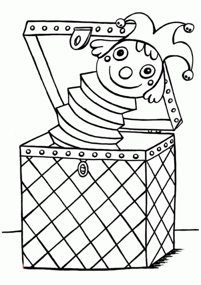 Dibujo de Juguetes. Dibujo para colorear de Juguetes. Dibujos ... Dibujo de Juguetes. Dibujo para colorear de Juguetes. Dibujos ...
