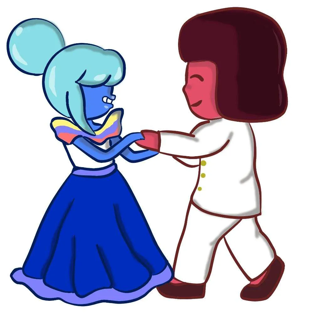 Mi dibujo para #JuntosPorVenezuela | Steven Universe Español Amino Mi dibujo para #JuntosPorVenezuela | Steven Universe Español Amino