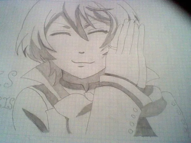 dibujo a lapiz by silviaelvira on DeviantArt