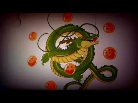 DIBUJO A LÁPIZ DE DRAGON BALL Z BATALLA DE LOS DIOSES