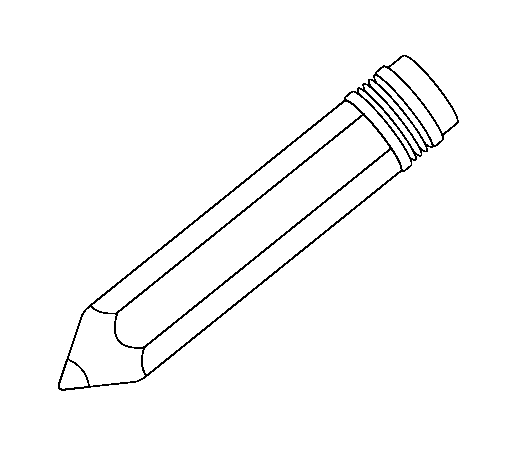 Dibujo de Lápiz II pintado por Lapiz en Dibujos.net el día 22-01 ...