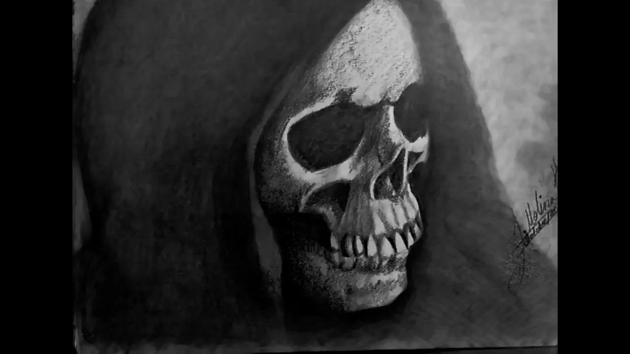 Dibujo a lapiz Dibujo a lapiz
