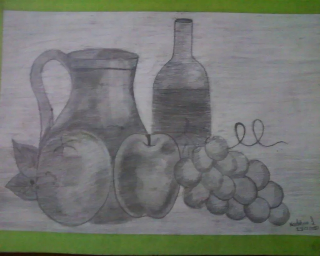 dibujo a lapiz madeline lucero molina veras - Artelista. dibujo a lapiz madeline lucero molina veras - Artelista.