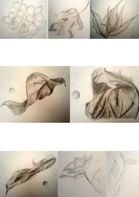 Dibujo a Lapiz Naturaleza by Zayet on DeviantArt Dibujo a Lapiz Naturaleza by Zayet on DeviantArt
