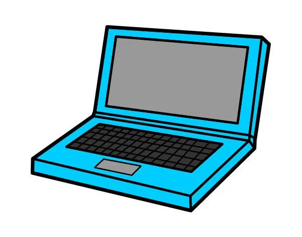 Dibujo de la laptop pintado por Julietta23 en Dibujos.net el día ... Dibujo de la laptop pintado por Julietta23 en Dibujos.net el día ...