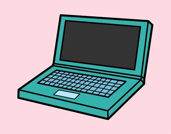 Dibujo de Laptop pintado por Paz23 en Dibujos.net el día 16-01-13 ... Dibujo de Laptop pintado por Paz23 en Dibujos.net el día 16-01-13 ...