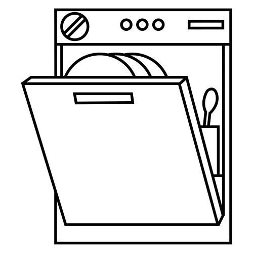 Niños lavándo los platos para colorear - Imagui Niños lavándo los platos para colorear - Imagui