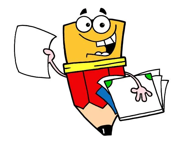 Dibujo de Láziz alegre pintado por Carolayala en Dibujos.net el ...