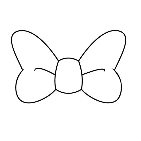 dibujo de un lazo para pintar01 | Lazos de minnie, Decoraciones de mickey mouse, Dibujos de lazos dibujo de un lazo para pintar01 | Lazos de minnie, Decoraciones de mickey mouse, Dibujos de lazos