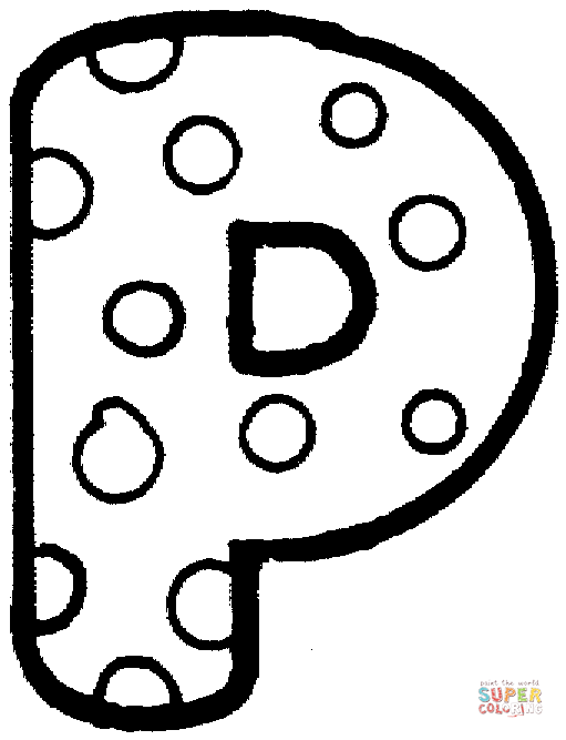 Dibujo de La Letra Q para colorear | Dibujos para colorear ... Dibujo de La Letra Q para colorear | Dibujos para colorear ...
