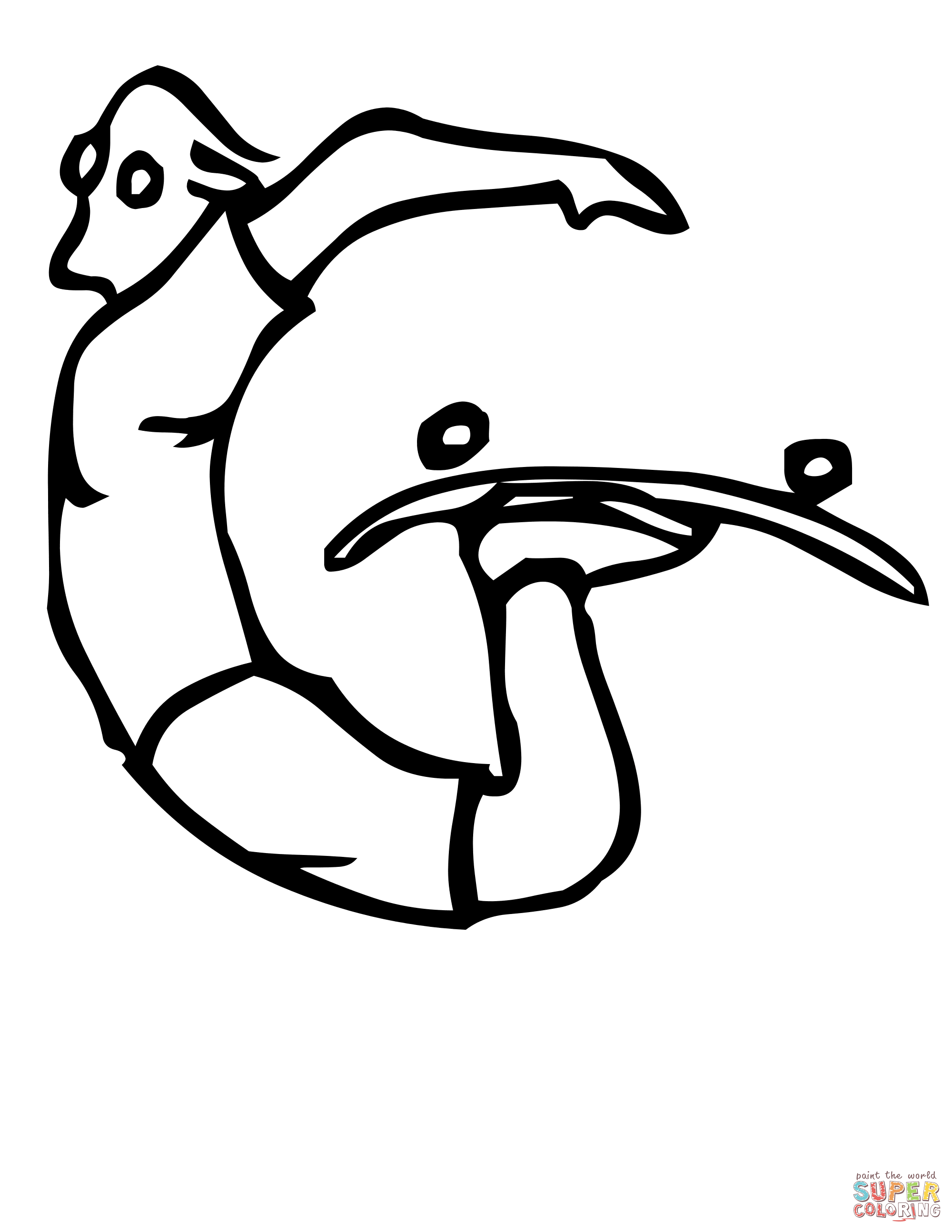 Dibujo de Letra G para colorear | Dibujos para colorear imprimir ... Dibujo de Letra G para colorear | Dibujos para colorear imprimir ...