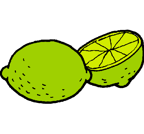 Dibujo de limón pintado por Limon en Dibujos.net el día 20-04-11 a ... Dibujo de limón pintado por Limon en Dibujos.net el día 20-04-11 a ...