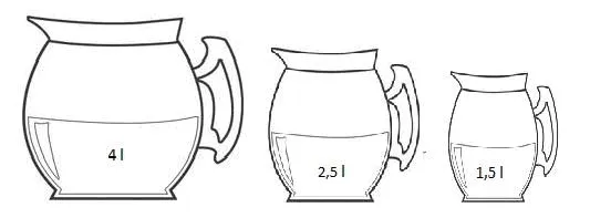 Dibujo de litro de leche - Imagui