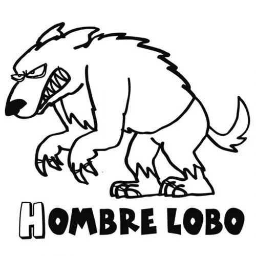 945-4-dibujo-del-lobo-feroz- ...