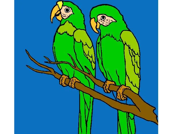 Dibujo de lolo y lola pintado por Monseloria en Dibujos.net el día ... Dibujo de lolo y lola pintado por Monseloria en Dibujos.net el día ...