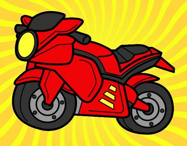 Dibujo de Luixito Honda pintado por Luixito en Dibujos.net el día ...
