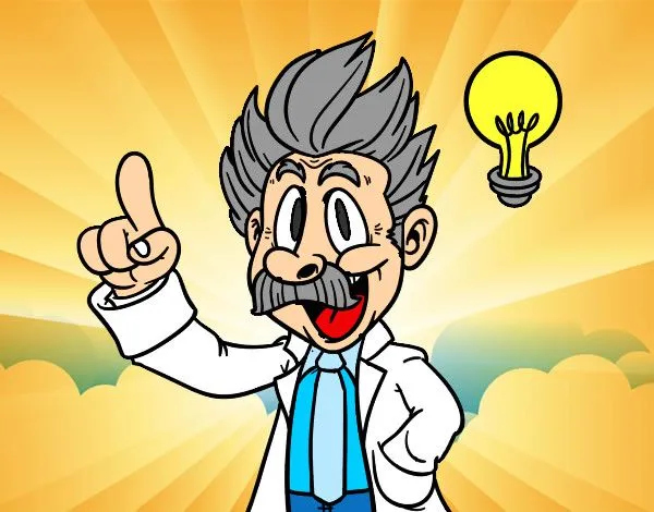 Dibujo de la luz pintado por Angelito12 en Dibujos.net el día 09 ...