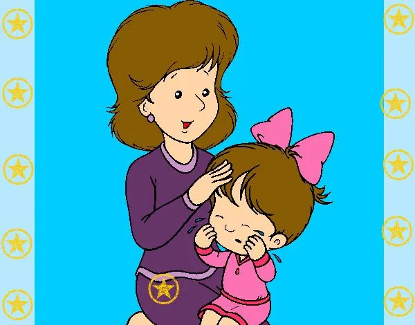 Dibujo de Madre pintado por Rinni18 en Dibujos.net el día 04-06-12 ... Dibujo de Madre pintado por Rinni18 en Dibujos.net el día 04-06-12 ...