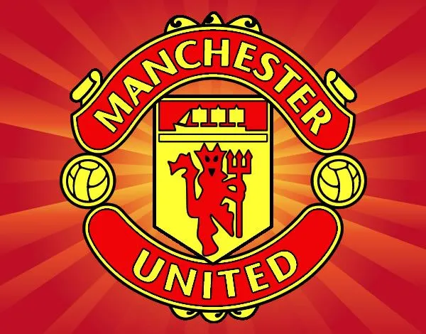 Dibujo de Manchester United pintado por Ralshark en Dibujos.net el ... Dibujo de Manchester United pintado por Ralshark en Dibujos.net el ...