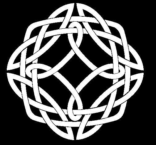 Dibujo de Mandala 47 para Colorear - Dibujos.net Dibujo de Mandala 47 para Colorear - Dibujos.net