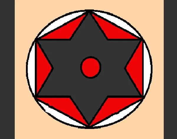 Dibujo de Mangekyou sharingan pintado por Felipito en Dibujos.net ... Dibujo de Mangekyou sharingan pintado por Felipito en Dibujos.net ...