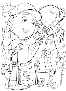DIBUJO DE MANNY MANITAS PARA COLOREAR E IMPRIMIR GRATIS:MANNY ... DIBUJO DE MANNY MANITAS PARA COLOREAR E IMPRIMIR GRATIS:MANNY ...