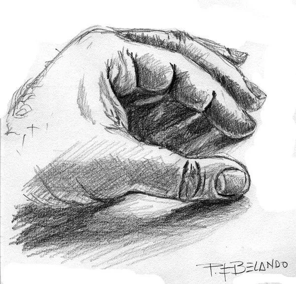 Pedro Belando | DIBUJO | Elmuseovirtual.com | Museo Online ... Pedro Belando | DIBUJO | Elmuseovirtual.com | Museo Online ...