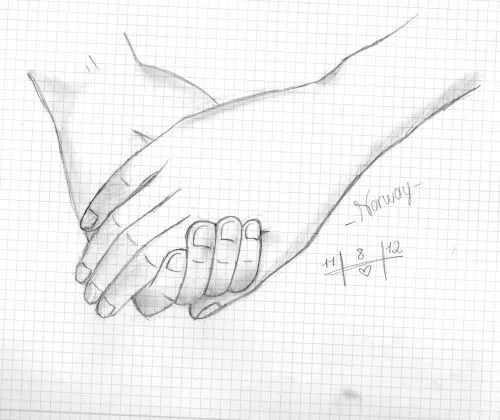 Y ahora dibujo de unas manos xD - U n l i m i t e d Y ahora dibujo de unas manos xD - U n l i m i t e d