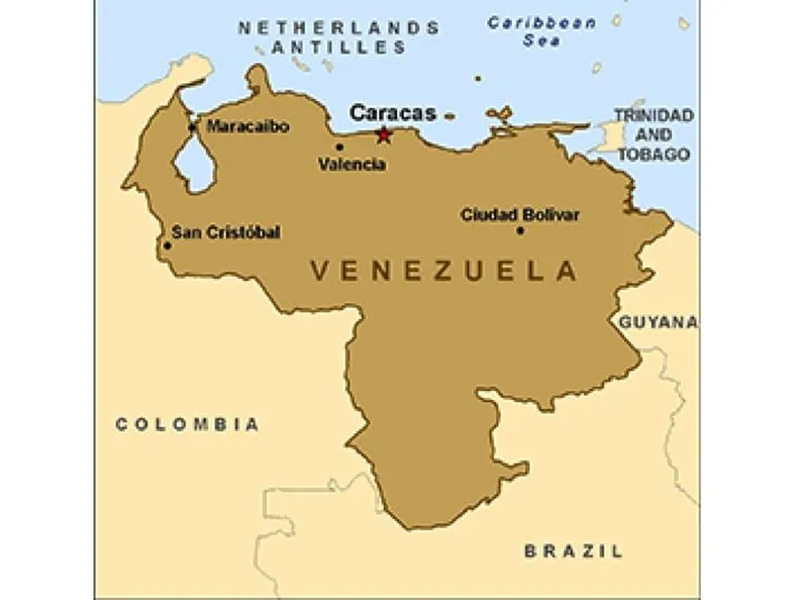 Dibujo del mapa de venezuela con sus limites - Imagui Dibujo del mapa de venezuela con sus limites - Imagui