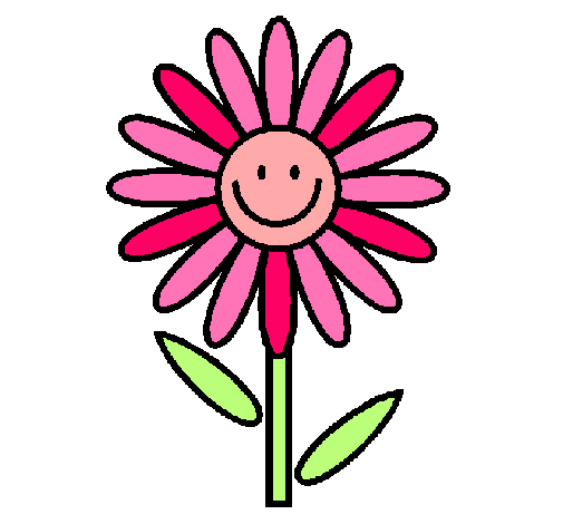 Dibujo de Margarita pintado por Flor en Dibujos.net el día 03-10 ... Dibujo de Margarita pintado por Flor en Dibujos.net el día 03-10 ...