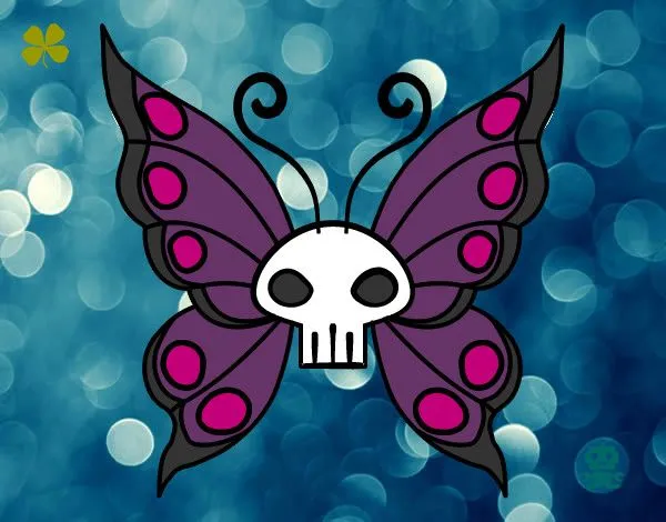 Dibujo de mArIpOsA EmOO pintado por Ingrit en Dibujos.net el día ... Dibujo de mArIpOsA EmOO pintado por Ingrit en Dibujos.net el día ...