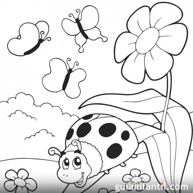Dibujo de mariposas para pintar - 10 dibujos de mariposas para ... Dibujo de mariposas para pintar - 10 dibujos de mariposas para ...