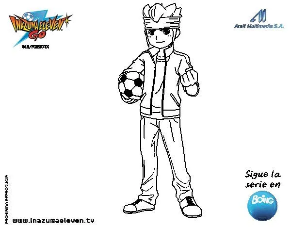 Dibujo de Mark Evans adulto para Colorear - Dibujos.net Dibujo de Mark Evans adulto para Colorear - Dibujos.net