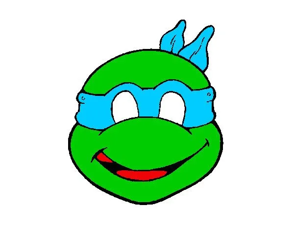 Careta de uNA TORTUGA - Imagui