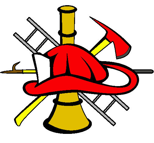 Dibujo de Material de bomberos pintado por Casco en Dibujos.net el ... Dibujo de Material de bomberos pintado por Casco en Dibujos.net el ...