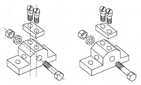 Dibujo técnico básico
