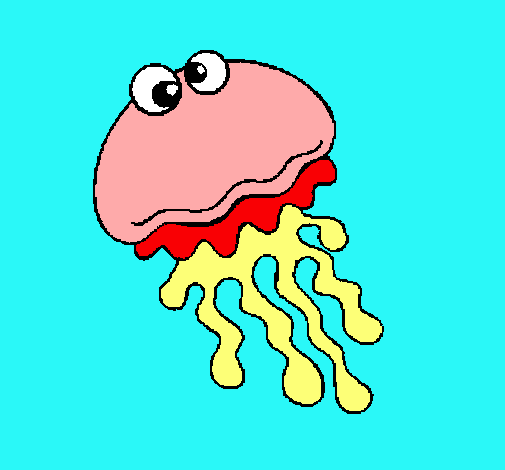 Dibujo de Medusa 2 pintado por Oceano en Dibujos.net el día 04-02 ... Dibujo de Medusa 2 pintado por Oceano en Dibujos.net el día 04-02 ...