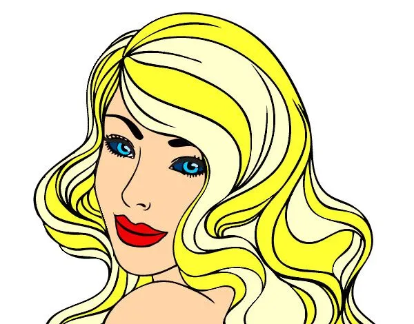 Dibujo de La moda está clara pintado por Yessycka en Dibujos.net ...