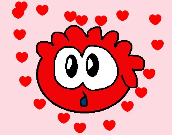 Dibujo de Que mono soy pintado por Dibujuly en Dibujos.net el día ...