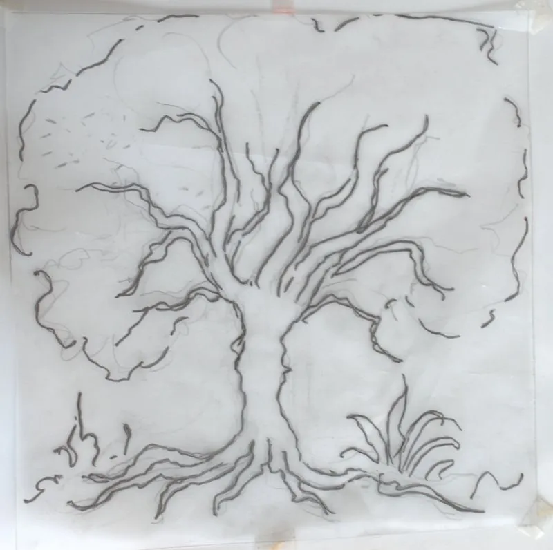 4. Dibujo de los motivos - Curso de Talla - Bl.1. - - TallaMadera.com - Gubias Pfeil, la web de talla en madera. 4. Dibujo de los motivos - Curso de Talla - Bl.1. - - TallaMadera.com - Gubias Pfeil, la web de talla en madera.