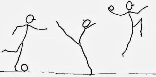 EL DIBUJO EN MOVIMIENTO" | Educación Plástica y Visual - IES ... EL DIBUJO EN MOVIMIENTO" | Educación Plástica y Visual - IES ...